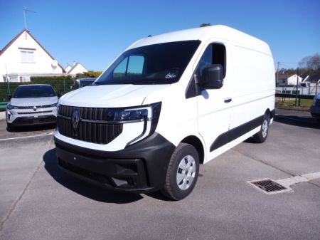 RENAULT MASTER IV FG pas cher