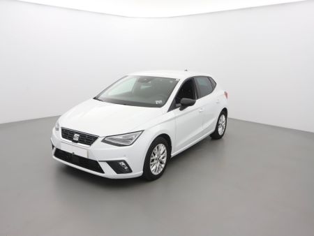 Seat IBIZA pas cher
