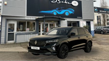 RENAULT Austral pas cher