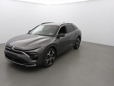 Citroën C5 X pas cher
