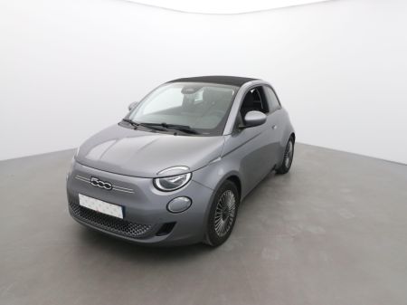 FIAT 500C pas cher
