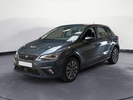 Seat IBIZA pas cher
