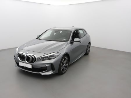 BMW SERIE 1 pas cher
