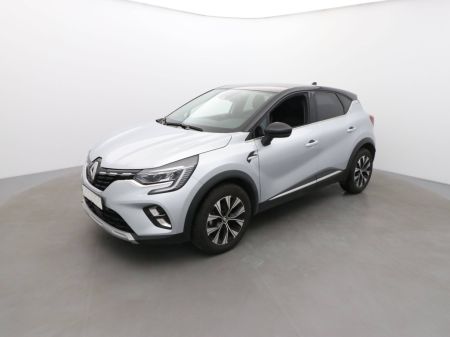 RENAULT CAPTUR pas cher