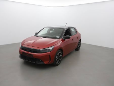 Opel Corsa pas cher
