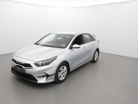 Kia Ceed pas cher