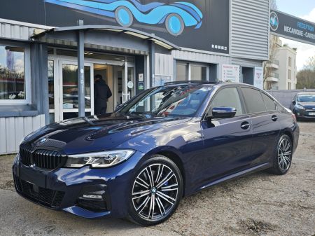 BMW SERIE 3 G20 pas cher