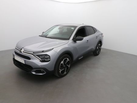 Citroën C4 X pas cher