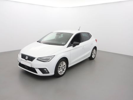 Seat IBIZA pas cher