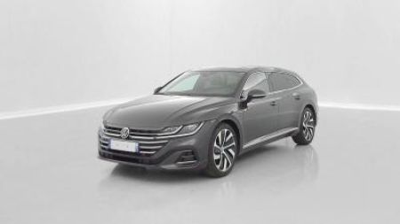 VOLKSWAGEN Arteon shooting brake pas cher