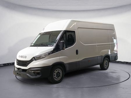 IVECO Daily pas cher