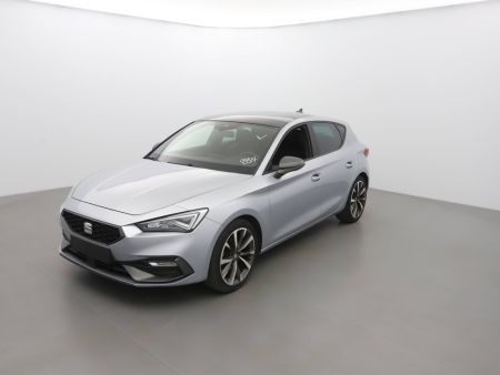 CUPRA Leon pas cher