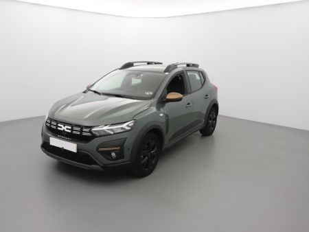 Dacia SANDERO pas cher