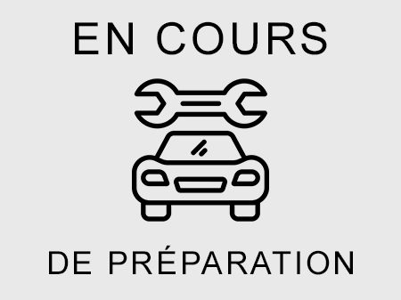 RENAULT SCENIC V pas cher