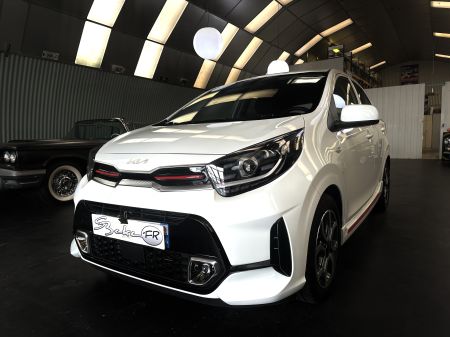 Kia PICANTO pas cher