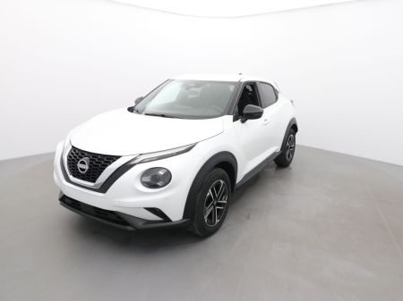 NISSAN JUKE pas cher