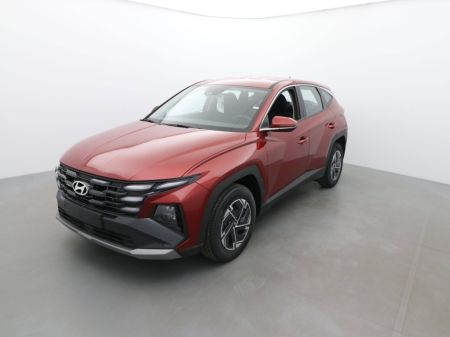 Hyundai TUCSON pas cher