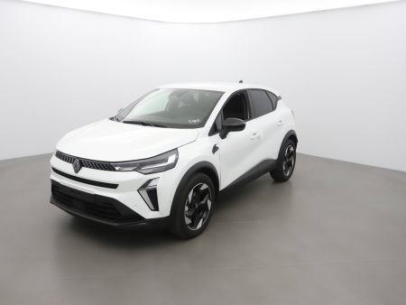 RENAULT CAPTUR II pas cher
