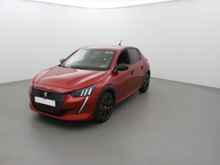 PEUGEOT 208 pas cher