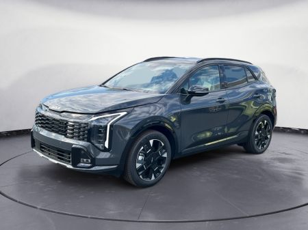 Kia Sportage pas cher