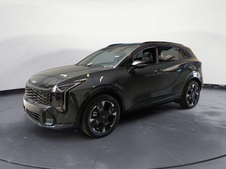 Kia Sportage pas cher