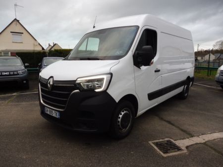 RENAULT MASTER III FG pas cher