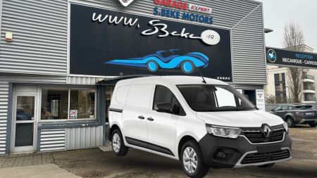 RENAULT KANGOO pas cher